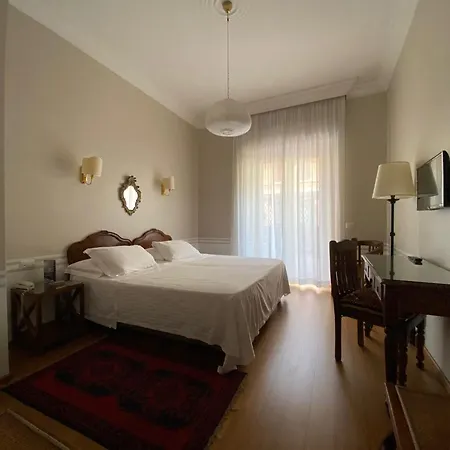 Hotel Lancelot