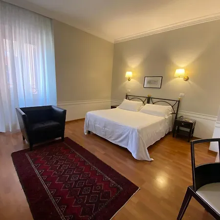 Hotel Lancelot