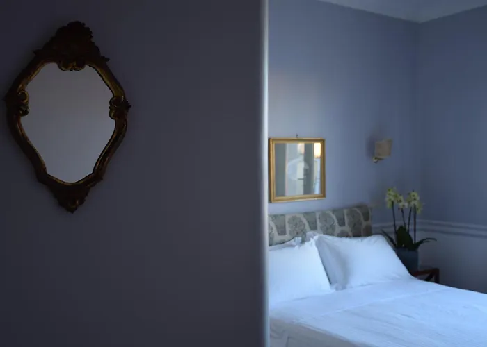 Hotel Lancelot Rome