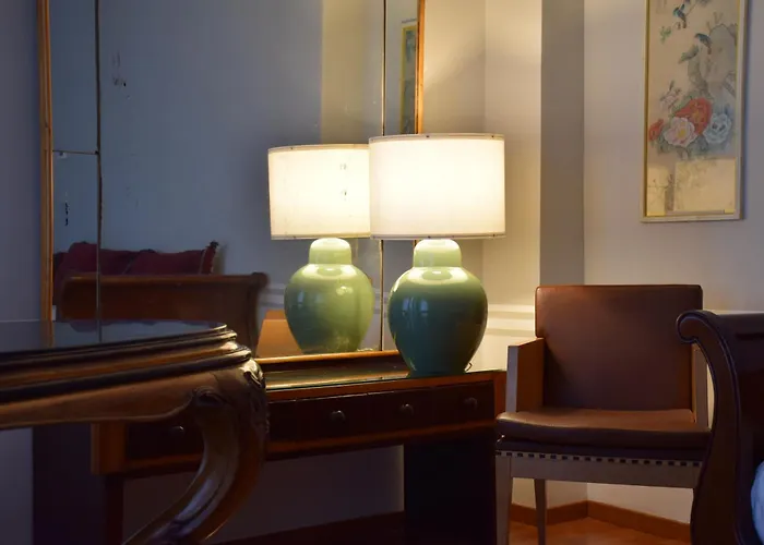 Lancelot Hotel Rome