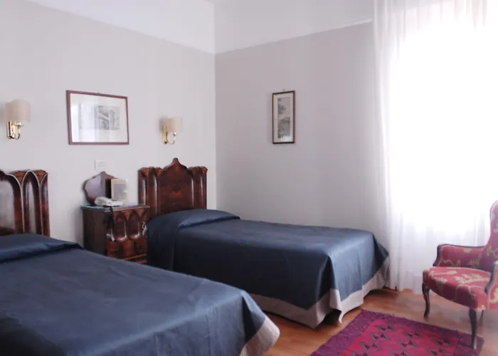 Hotel Lancelot