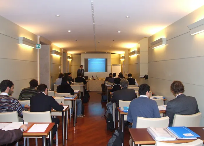 Lancelot Hotel Rome
