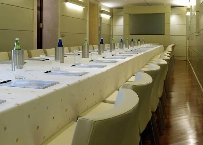 Lancelot Hotel Rome