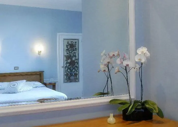 Hotel Lancelot 3*