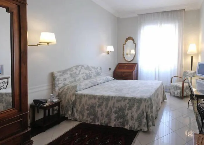 Hotel Lancelot