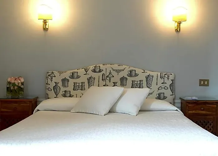 Hotel Lancelot Rome