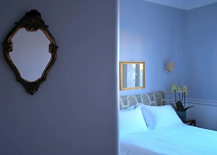 Hotel Lancelot Rome