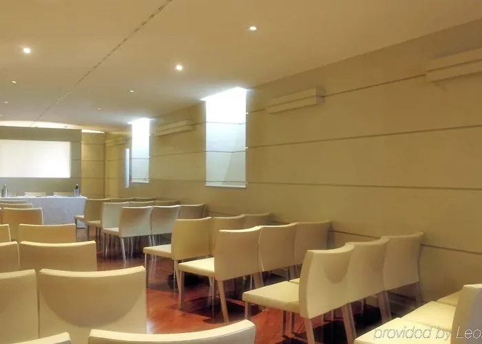 Lancelot Hotel