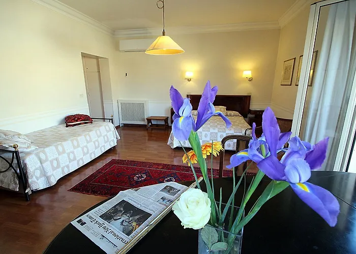 Lancelot Hotel Rome