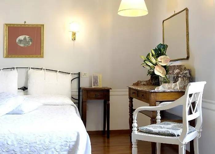 Hotel Lancelot 3*