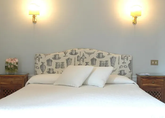 Hotel Lancelot 3*