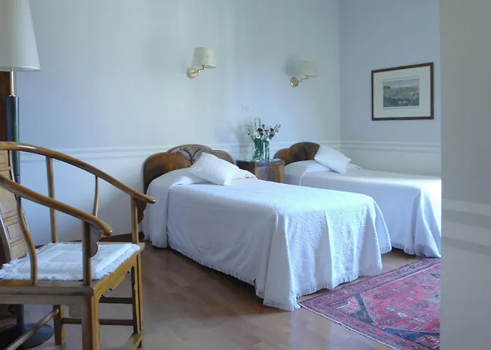 Hotel Lancelot 3*
